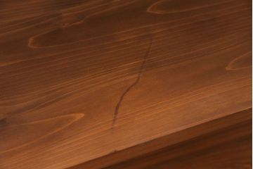 ペイント家具　お洒落な演出におすすめの大型ラダーシェルフ(脚立型飾り棚、ディスプレイラック)