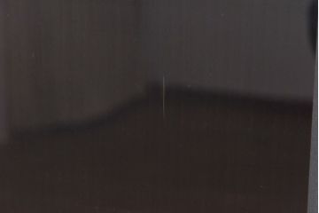 3種類のガラスが味わい深い引き戸(ガラス戸、格子戸、建具)2枚セット