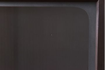 3種類のガラスが味わい深い引き戸(ガラス戸、格子戸、建具)2枚セット