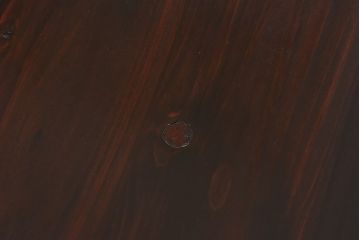 アンティーク家具　和製アンティーク　無骨な雰囲気が味わい深い脚付の箪笥ローボード(ローチェスト、引き出し、テレビボード)