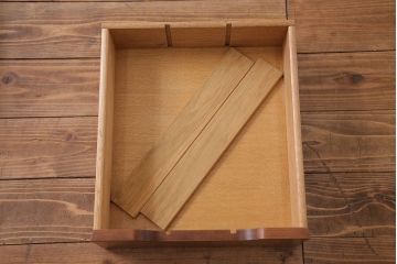 中古　DREXEL HERITAGE(ドレクセルヘリテイジ)　Triune(トライユン)　クリデンザ キャビネット(クレデンザ、サイドボード、リビングボード) (定価約54万円)