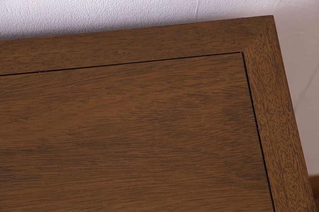 中古　DREXEL HERITAGE(ドレクセルヘリテイジ)　Triune(トライユン)　クリデンザ キャビネット(クレデンザ、サイドボード、リビングボード) (定価約54万円)