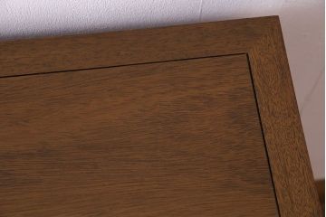 中古　DREXEL HERITAGE(ドレクセルヘリテイジ)　Triune(トライユン)　クリデンザ キャビネット(クレデンザ、サイドボード、リビングボード) (定価約54万円)