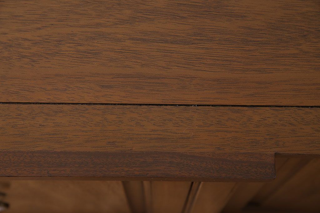 中古　DREXEL HERITAGE(ドレクセルヘリテイジ)　Triune(トライユン)　クリデンザ キャビネット(クレデンザ、サイドボード、リビングボード) (定価約54万円)