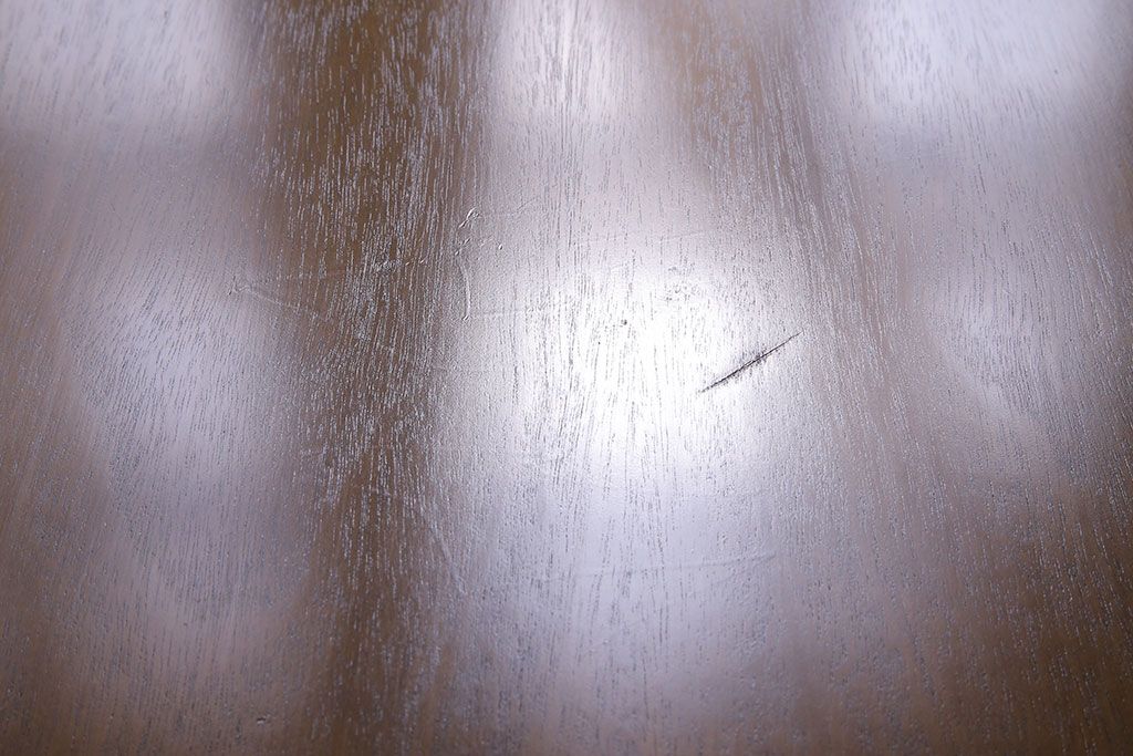 中古　DREXEL HERITAGE(ドレクセルヘリテイジ)　Triune(トライユン)　クリデンザ キャビネット(クレデンザ、サイドボード、リビングボード) (定価約54万円)