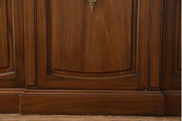 中古　DREXEL HERITAGE(ドレクセルヘリテイジ)　Triune(トライユン)　クリデンザ キャビネット(クレデンザ、サイドボード、リビングボード) (定価約54万円)