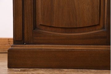 中古　DREXEL HERITAGE(ドレクセルヘリテイジ)　Triune(トライユン)　クリデンザ キャビネット(クレデンザ、サイドボード、リビングボード) (定価約54万円)