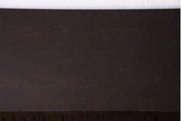 民芸家具　和モダンな雰囲気漂う水屋サイドボード(テレビボード、食器棚)