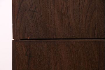 中古　伝統工芸　岩谷堂箪笥　和の趣きあふれるワードローブ(洋服箪笥)