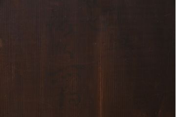 アンティーク家具　和製アンティーク　超希少!前面ケヤキ玉杢無垢材　関西帳場箪笥(時代箪笥、帳戸棚)