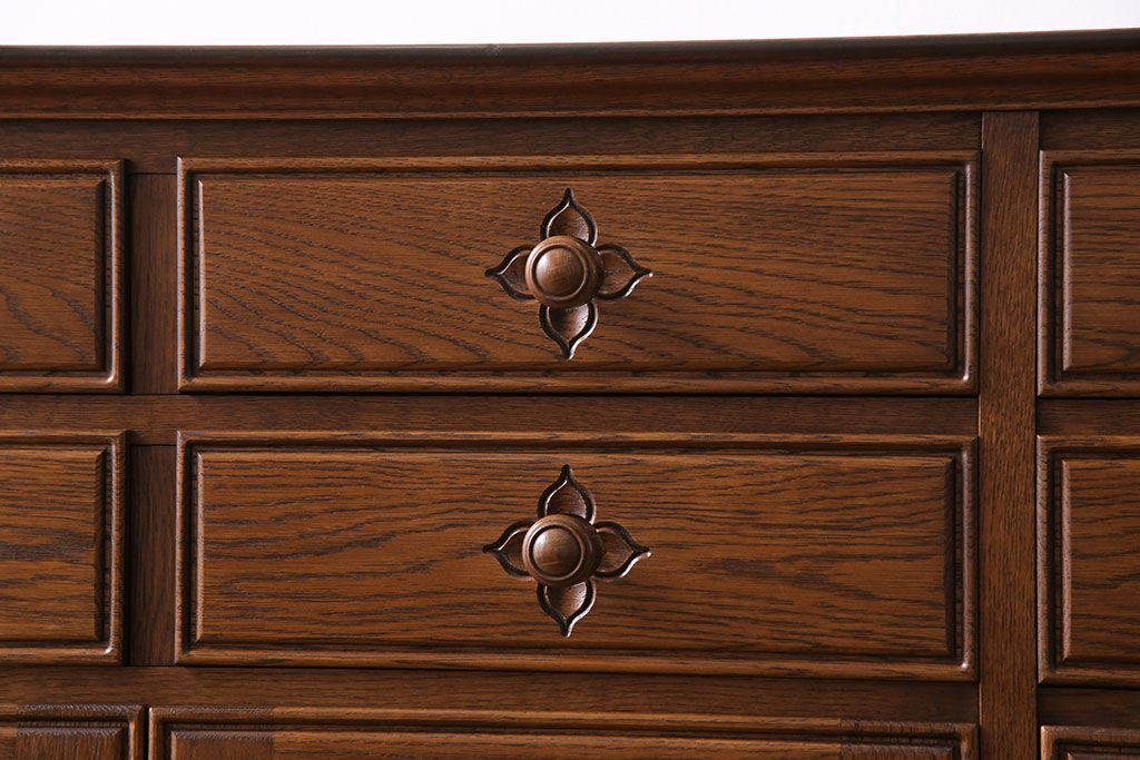 公式】アンティーク家具ラフジュ工房商品詳細ページ中古 旭川