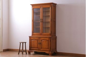 横浜ダニエル/Daniel クラシック家具 キャビネット Cabinet Collection│横浜クラシック家具「ダニエル」