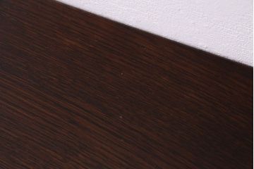 ヴィンテージ家具　イギリスビンテージ　オーク材　落ち着きのある空間作りにおすすめのネストテーブル(サイドテーブル)