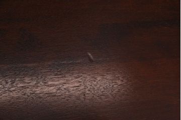 中古　松本民芸家具　#203型　ローテーブル(茶卓、センターテーブル)(1)(定価約15万円)