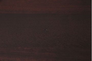 レトロ家具　昭和レトロ　スリムなサイズが使いやすい片袖デスク(平机、在宅ワーク、在宅用デスク、コンソールテーブル、サイドテーブル)