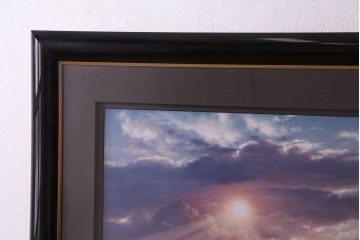 アンティーク雑貨 Anthony CASAY(アンソニー・キャセイ) 66/200 ゴールデンテール