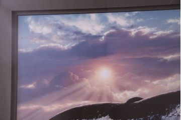 アンティーク雑貨 Anthony CASAY(アンソニー・キャセイ) 66/200 ゴールデンテール