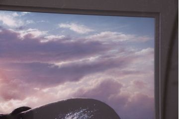 アンティーク雑貨 Anthony CASAY(アンソニー・キャセイ) 66/200 ゴールデンテール