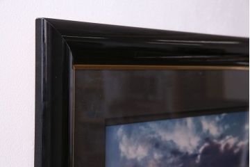 アンティーク雑貨 Anthony CASAY(アンソニー・キャセイ) 66/200 ゴールデンテール