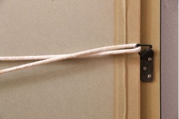 アンティーク雑貨 Anthony CASAY(アンソニー・キャセイ) 66/200 ゴールデンテール