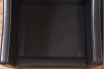 正規品　FREDERICIA(フレデリシア)　ボーエ・モーエンセン　2204　ウィングバックチェア(定価約120万円)(ウイングバックチェア)