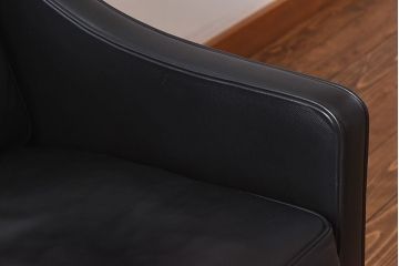正規品　FREDERICIA(フレデリシア)　ボーエ・モーエンセン　2204　ウィングバックチェア(定価約120万円)(ウイングバックチェア)