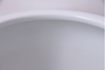 アンティーク雑貨　ノリタケ・則武(日陶)　オールドノリタケ　ブルーローズ　染付火鉢(鉢カバー)