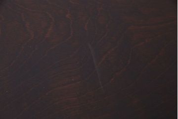 中古　北海道民芸家具　小物収納に使いやすいスリムなチェスト(引き出し、タンス)(定価約27万円)