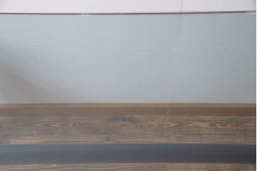 中古　Cassina(カッシーナ)　LC6　テーブル(ダイニングテーブル)(定価約56万円)