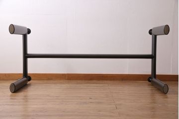 中古　Cassina(カッシーナ)　LC6　テーブル(ダイニングテーブル)(定価約56万円)
