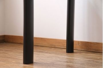 中古　Cassina(カッシーナ)　LC6　テーブル(ダイニングテーブル)(定価約110万円)