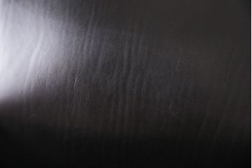 中古　Cassina(カッシーナ)　 CAB(キャブ) アームレスチェア (定価約17万円)(2)