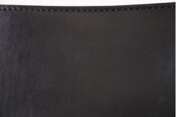 中古　Cassina(カッシーナ)　 CAB(キャブ) アームレスチェア (定価約17万円)(2)