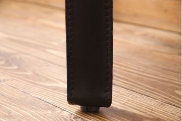 中古　Cassina(カッシーナ)　 CAB(キャブ) アームレスチェア (定価約17万円)(2)