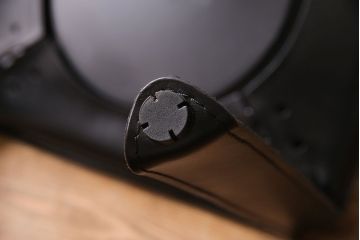 中古　Cassina(カッシーナ)　 CAB(キャブ) アームレスチェア (定価約17万円)