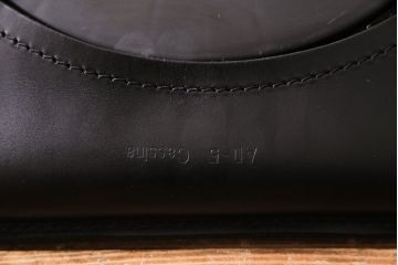中古　Cassina(カッシーナ)　 CAB(キャブ) アームレスチェア (定価約17万円)