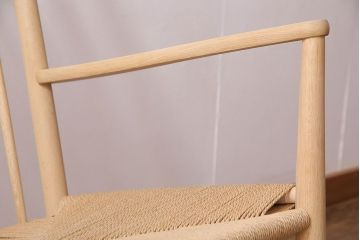 中古美品　FREDERICIA(フレデリシア)　ハンス・J・ウェグナー　J16 ロッキングチェア(定価約30万円)