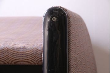 中古　Cassina(カッシーナ)　MARALUNGA(マラルンガ)　ファブリック 1Pソファ(一人掛け)(定価約50万円)