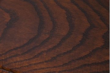 アンティーク家具　イギリスアンティーク　オーク材　小振りで可愛らしいサイドチェスト(戸棚、引き出し)