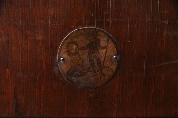 アンティーク雑貨　昭和レトロ　昔懐かしいムード漂うキャッシュレジスター(キャッシャー、金銭登録機)