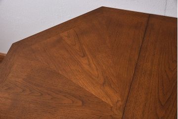 中古　DREXEL HERITAGE(ドレクセルヘリテイジ)　ESPERANTO(エスペラント)　パーティーテーブル(定価約61万円)