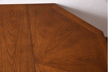 中古　DREXEL HERITAGE(ドレクセルヘリテイジ)　ESPERANTO(エスペラント)　パーティーテーブル(定価約61万円)