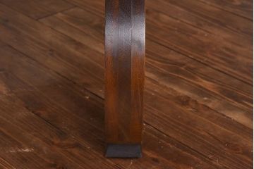 中古　DREXEL HERITAGE(ドレクセルヘリテイジ)　ESPERANTO(エスペラント)　パーティーテーブル(定価約61万円)