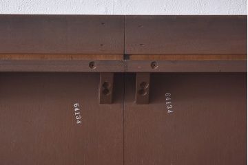 中古　DREXEL HERITAGE(ドレクセルヘリテイジ)　ESPERANTO(エスペラント)　パーティーテーブル(定価約61万円)