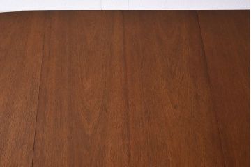 中古　DREXEL HERITAGE(ドレクセルヘリテイジ)　Triune(トライユン)　ダイニングテーブル(定価約50万円)