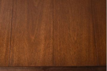 中古　DREXEL HERITAGE(ドレクセルヘリテイジ)　Triune(トライユン)　ダイニングテーブル(定価約50万円)