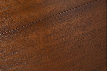 中古　DREXEL HERITAGE(ドレクセルヘリテイジ)　Triune(トライユン)　ダイニングテーブル(定価約50万円)