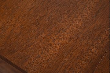 中古　DREXEL HERITAGE(ドレクセルヘリテイジ)　Triune(トライユン)　ダイニングテーブル(定価約50万円)