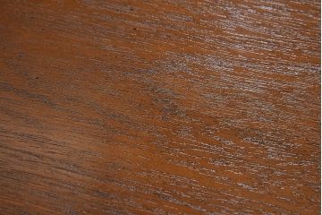 中古　DREXEL HERITAGE(ドレクセルヘリテイジ)　Triune(トライユン)　ダイニングテーブル(定価約50万円)