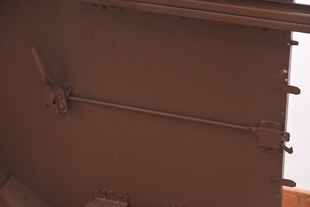 中古　DREXEL HERITAGE(ドレクセルヘリテイジ)　Triune(トライユン)　ダイニングテーブル(定価約50万円)